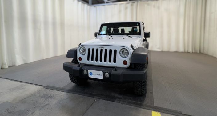 2013 Jeep Wrangler Sport S -
                Riverside, CA