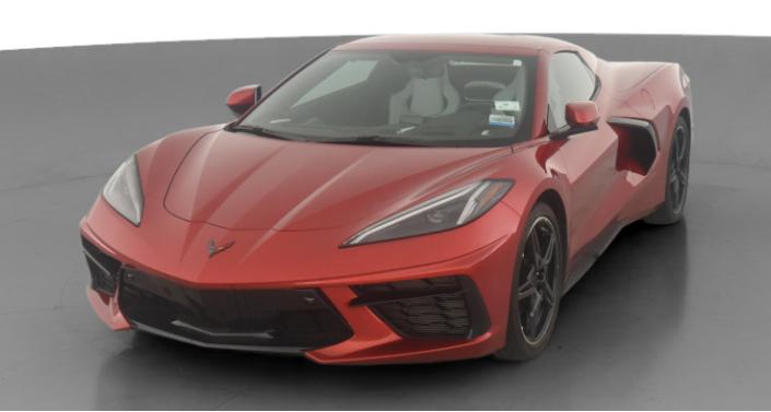 2021 Chevrolet Corvette Stingray -
                Indianapolis, IN