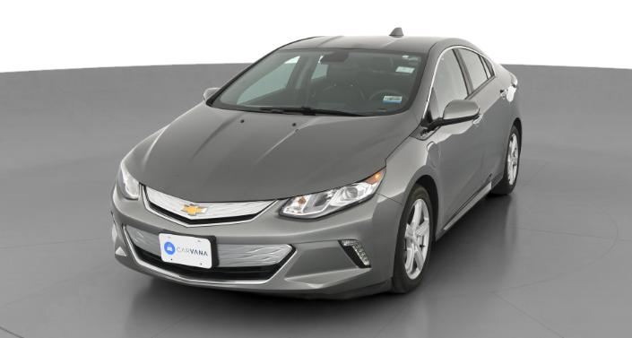 2017 Chevrolet Volt LT -
                Rocklin, CA