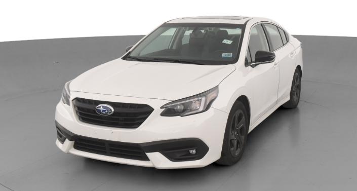 2022 Subaru Legacy Sport -
                Indianapolis, IN