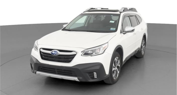 2021 Subaru Outback Touring -
                West Memphis, AR