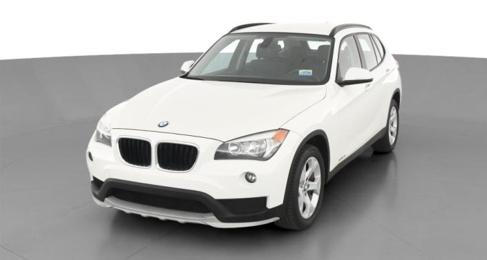 2015 BMW X1 sDrive28i -
                Colonial Heights, VA