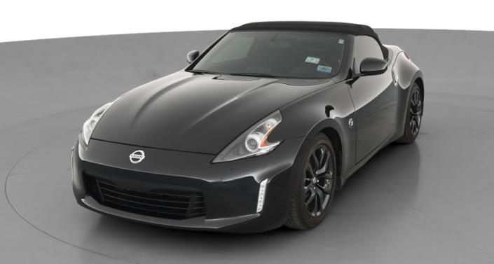 2019 Nissan Z 370Z -
                Bessemer, AL