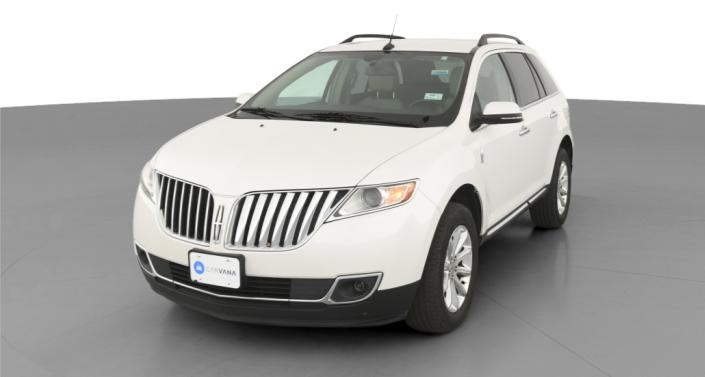 2015 Lincoln MKX  -
                Tolleson, AZ