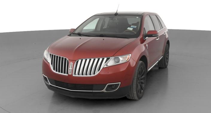 2014 Lincoln MKX  -
                Indianapolis, IN