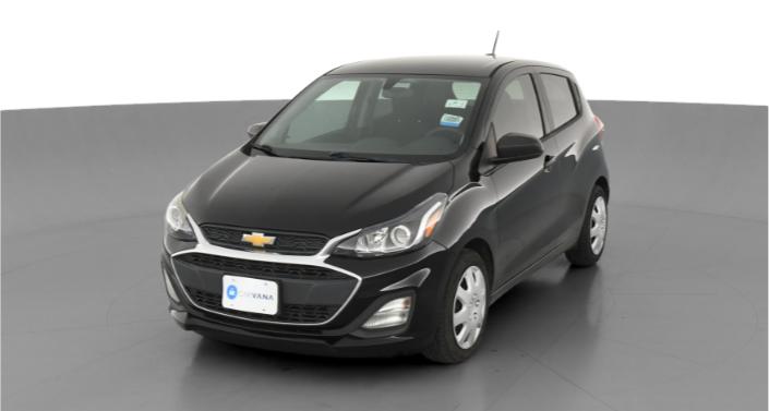 2020 Chevrolet Spark LS -
                San Antonio, TX