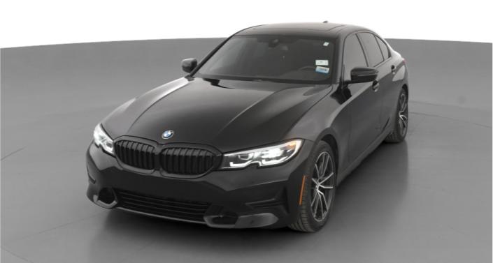 2019 BMW 3 Series 330i -
                Fort Worth, TX