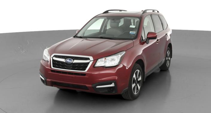 2017 Subaru Forester Premium -
                Lorain, OH