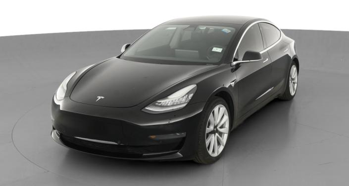 2020 Tesla Model 3 Standard Range -
                Colonial Heights, VA