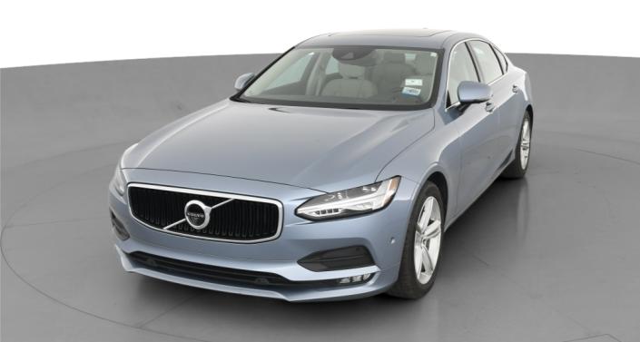 2018 Volvo S90 T5 Momentum -
                Bessemer, AL