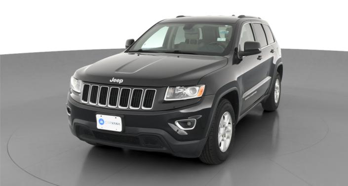 2014 Jeep Grand Cherokee Laredo -
                Rocklin, CA