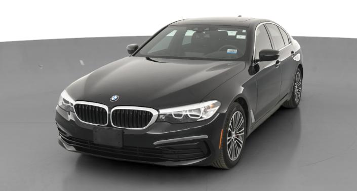 2020 BMW 5 Series 530i -
                Concord, NC