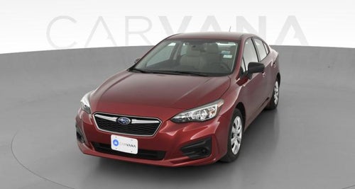 2019 Subaru Impreza