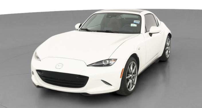 2022 Mazda MX-5 Miata Grand Touring -
                West Memphis, AR