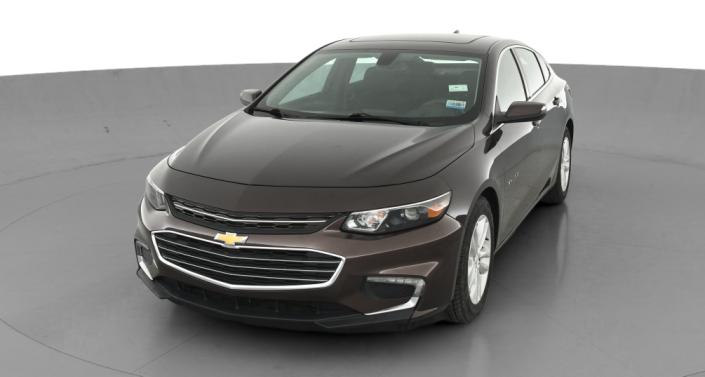 2016 Chevrolet Malibu LT -
                Lorain, OH