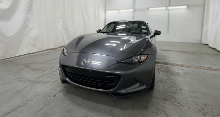 2019 Mazda MX-5 Miata Grand Touring -
                Houston, TX