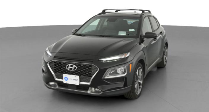 2020 Hyundai Kona Ultimate -
                Tolleson, AZ