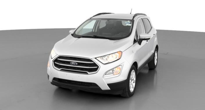 2020 Ford EcoSport SE -
                Tolleson, AZ