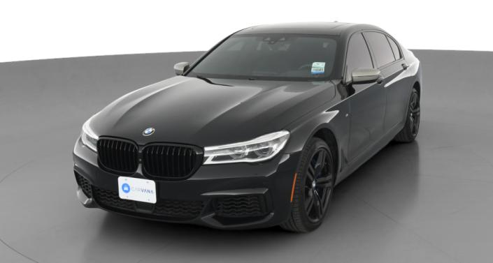 2019 BMW 7 Series M760i xDrive -
                Tooele, UT