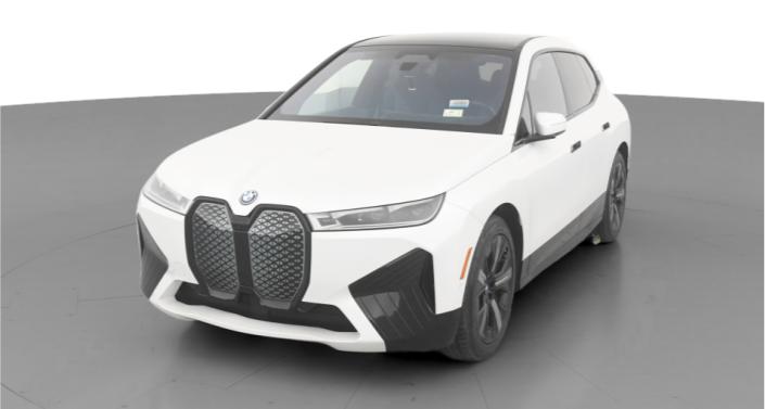 2023 BMW iX xDrive50 -
                Auburn, GA