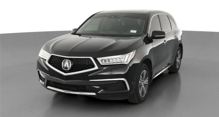 2018 Acura MDX Base -
                San Antonio, TX