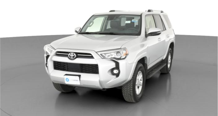 2024 Toyota 4Runner SR5 -
                San Antonio, TX