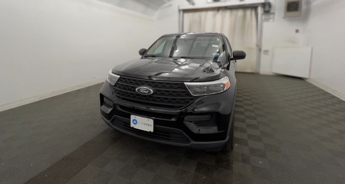 2020 Ford Explorer Base -
                Framingham, MA