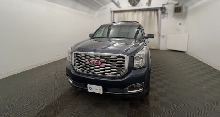 2020 GMC Yukon Denali -
                Framingham, MA