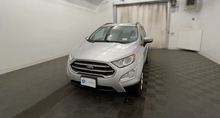 2018 Ford EcoSport SE -
                Framingham, MA