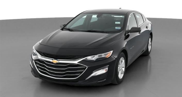 2020 Chevrolet Malibu LS -
                Richton Park, IL