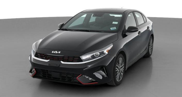 2024 Kia Forte GT-Line -
                Richton Park, IL