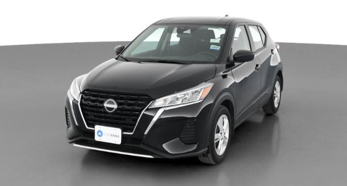 2023 Nissan Kicks S -
                Richton Park, IL