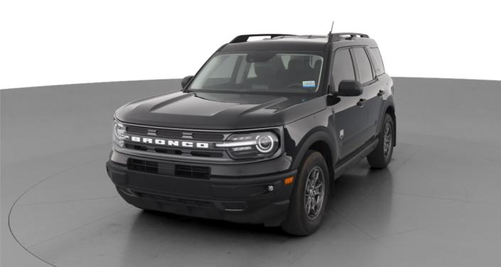 2021 Ford Bronco Sport Big Bend -
                Haines City, FL