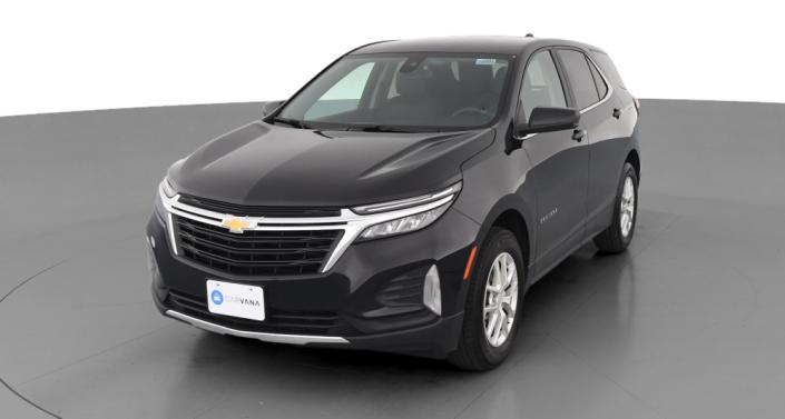 2022 Chevrolet Equinox LT -
                Haines City, FL