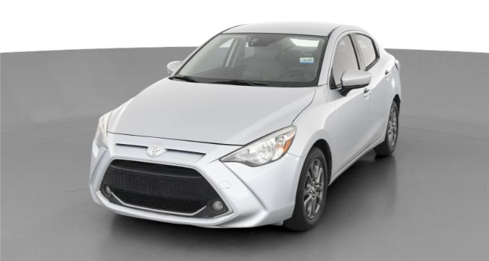 2019 Toyota Yaris LE -
                Haines City, FL