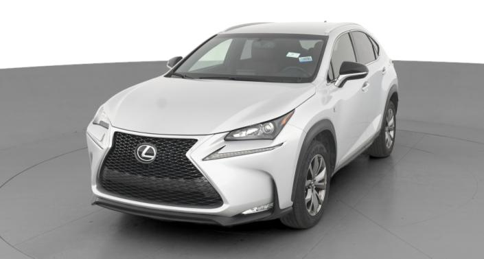 2016 Lexus NX 200t -
                West Memphis, AR