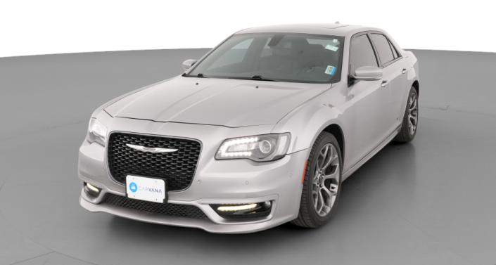 2018 Chrysler 300 S -
                Tolleson, AZ