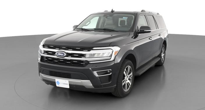 2024 Ford Expedition MAX Limited -
                Haines City, FL