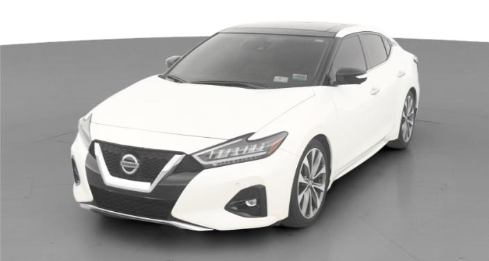 2022 Nissan Maxima Platinum -
                Auburn, GA