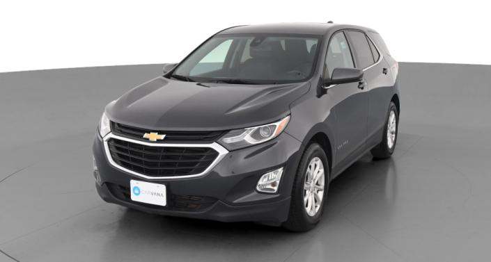 2020 Chevrolet Equinox LT -
                Haines City, FL