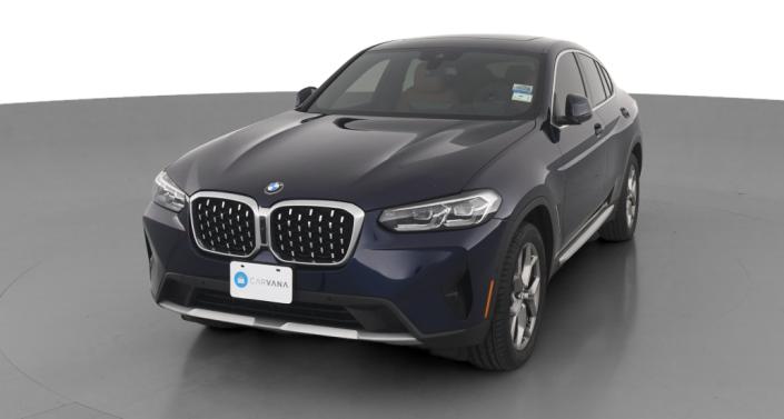 2022 BMW X4 xDrive30i -
                Bessemer, AL