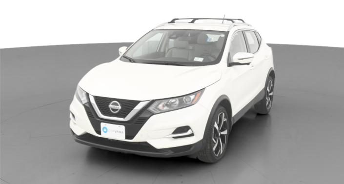 2022 Nissan Rogue Sport SL -
                Auburn, GA