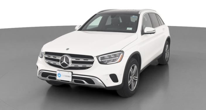 2021 Mercedes-Benz GLC 300 -
                Auburn, GA