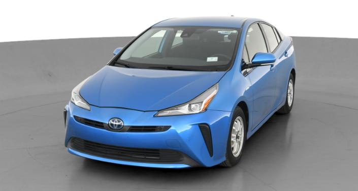 2020 Toyota Prius LE -
                Bessemer, AL