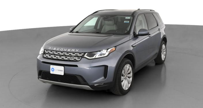 2020 Land Rover Discovery Sport SE -
                Beverly, NJ