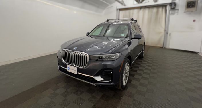 2019 BMW X7 xDrive50i -
                Framingham, MA