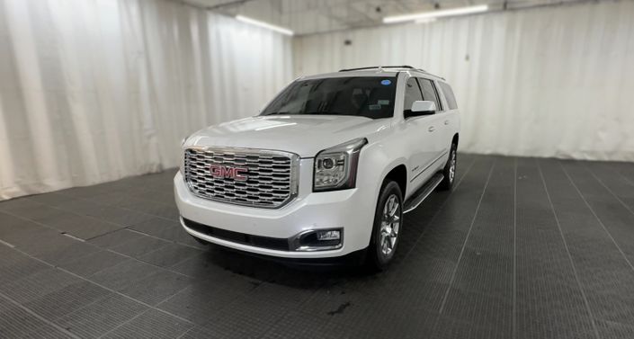 2019 GMC Yukon XL Denali -
                North Las Vegas, NV