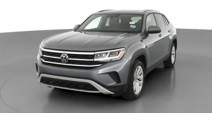 2022 Volkswagen Atlas SE -
                Lorain, OH