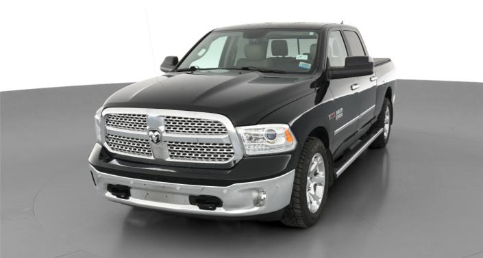 2015 RAM 1500 Laramie -
                Trenton, OH