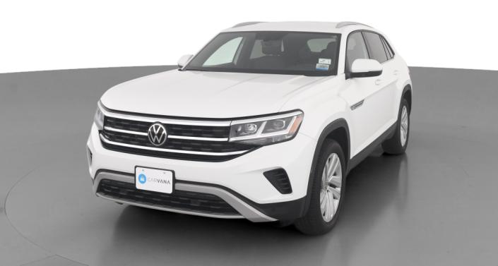 2020 Volkswagen Atlas SE -
                Auburn, GA